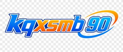 KQXSMB 90 Logo